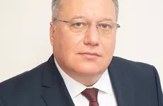 "Морской порт Санкт-Петербург" возглавил Андрей Ярославцев