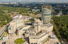 Для Центра Алмазова построят новый лабораторный комплекс