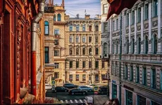 КИО принесет в бюджет Петербурга в 2022 году 21,8 млрд рублей