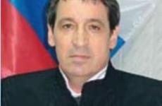 В Волгограде ушел из жизни экс-глава Волжского городского суда