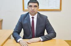 Пост главы Аксайского района занял 36-летний Сергей Бодряков