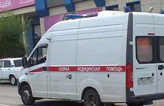 17-летняя девушка госпитализирована с разрывом печени после падения с самоката в Волгограде