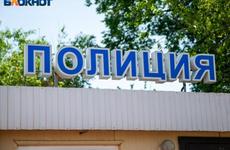 Пьяная женщина изрезала приятеля под Волгоградом