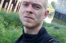В Волгограде пропал 33-летний мужчина