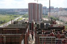 Стоимость квадратного метра жилья в России предложили увеличить