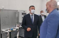 Игорь Кобзев поручил Правительству региона наладить взаимодействие между организациями профобразования и крупнейшими предприятиями региона