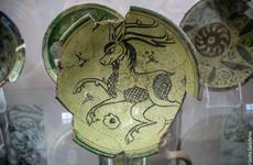 Захоронения времен до нашей эры обнаружили археологи у трассы под Воронежем