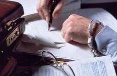 На Ставрополье директора ООО «ДСК Грасс-Светлоград» заподозрили в неуплате 18 млн рублей налогов