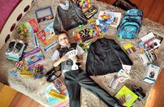 Банк России рассчитал затраты ставропольцев на сборы в школу