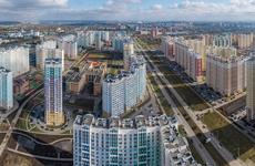 Власти Ростова выделили земли в Левенцовке для строительства соцобъектов