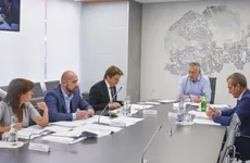 Ленобласть выделит 7 млрд рублей на достройку проблемных объектов