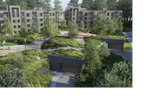 Строительство санаторно-курортного комплекса в Репино обсудят на заседании Градсовета