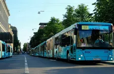 Определены перевозчики по всем автобусным маршрутам с 2022 год