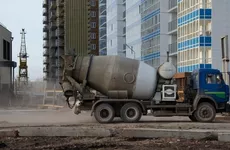 Осенью в Ленобласти сдадут еще три дома для расселения аварийного жилья