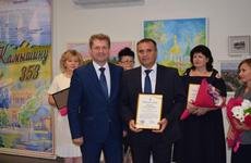 В Камышине прокуратура защитила перевозчиков автобусного маршрута №22