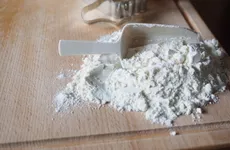 На проспекте Обуховской Обороны построят мукомольный комбинат
