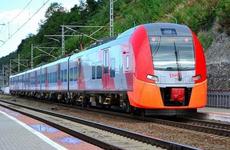 Новые поезда «Ласточка» свяжут Минеральные Воды и Назрань