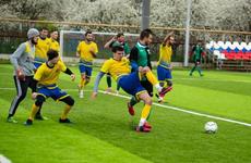 Вам — 12, а вам — 16: лидеры футбольного чемпионата Ставрополья устроили голевой «парад планет»