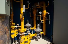 Три строящихся газопровода приведут голубое топливо в Сланцевский район
