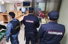 В Тюмени арестовали экс-полицейского по делу об изнасиловании и убийстве восьмилетней девочки