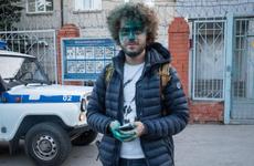 Несмотря на нападения блогер Илья Варламов пожелал посетить Ставрополь еще раз