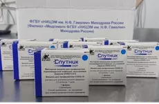 Ученые доказали эффективность "Спутника V" от тяжелой формы дельта-штамма