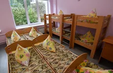 Регион обновляет детские сады