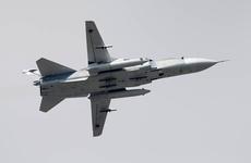 Бомбардировщик Су-24 разбился под Пермью. А в Калининграде?..