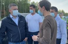 Игорь Кобзев решил вернуть Нижнеилимский район в зону внимания властей региона