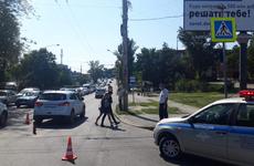 Семья с двумя маленькими детьми пострадали в ДТП под Ростовом В Ростове сотрудница мебельной фирмы обманула клиентов на 2,5 млн рублей
