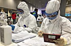 В Ростовской области выявили 444 заболевших ковидом Новых зараженных коронавирусом выявили в 52 муниципалитетах Ростовской области