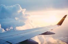 Авиакомпания «Россия» отменила дневной рейс из Волгограда до Москвы