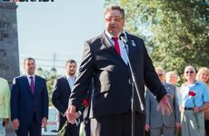 Ушёл из жизни «Почётный гражданин Таганрога» Борис Романенко