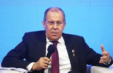 Министр Лавров назвал нападки на Сталина частью атаки на прошлое России