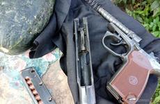 Житель г. Волжского задержан по подозрению в совершении уличного грабежа