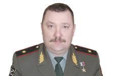 В Екатеринбурге скончался Герой России Роман Шадрин