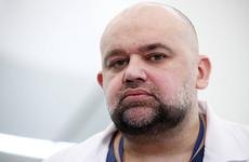 Проценко: летальность от COVID-19 среди невакцинированных пациентов в четыре раза выше