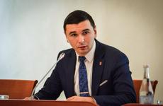 Главой администрации Железнодорожного района Ростова стал Андрей Косенко