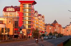 ЯНАО стал лидером по уровню зарплат в России