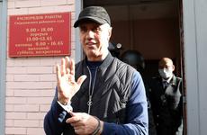 Присяжные признали виновным и не заслуживающим снисхождения красноярского бизнесмена Анатолия Быкова
