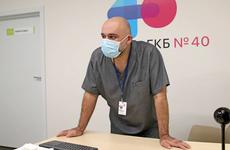Проценко рассказал, от чего будет зависеть ситуация с COVID-19 осенью