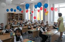 Привитым учителям в Волгоградской области разрешили снять маски