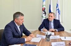 Компания "Россети" обеспечит энергоснабжением север Иркутской области