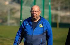 Юрий Сёмин возглавил ФК “Ростов”