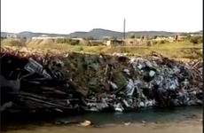 На Ставрополье проверяют информацию о загрязнении реки Подкумок