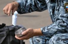 В Железноводске участковые уполномоченные полиции установили подозреваемого в умышленном повреждении имущества