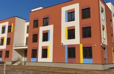 В Мурино и Буграх откроются новые детские сады