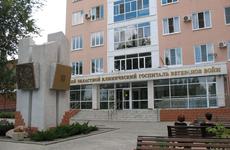 В Волгограде погиб выпавший из окна больницы пациент