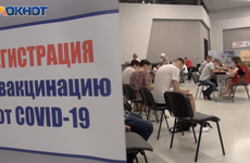 Богатые страны призвали поделиться вакциной с бедными
