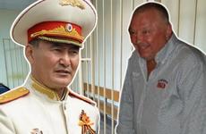 Заседание суда по делу генерала Музраева отложено из-за карантина